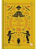 Aventurile lui Tom Sawyer/Mark Twain