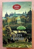 Ulita popimii. Editura Contra Mundum, 2023 - Nikolai Leskov