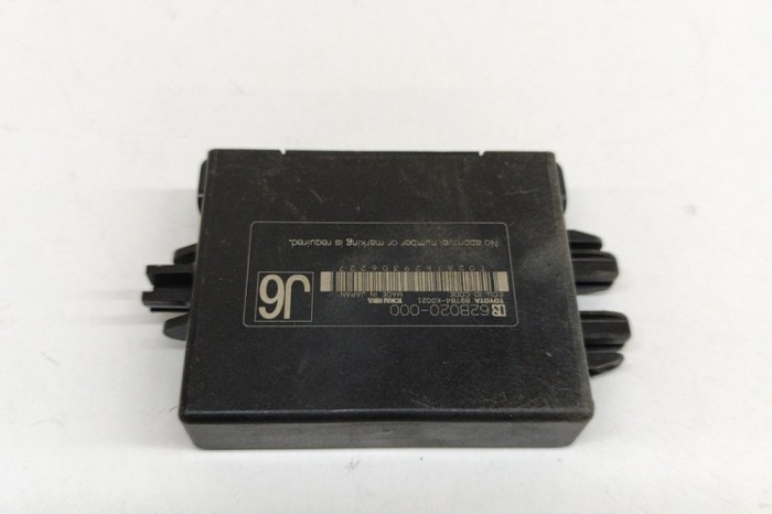Modul imobilizator TOYOTA RAV 4 V XA50 2022 OEM: 89784-K0021,62B020-000 25166083