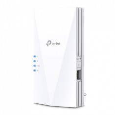 RANGE EXTENDER TP-LINK wireless AX1500, 1500Mbps, 1 port Gigabit, 2 antene