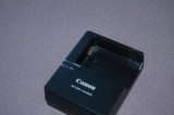 Incarcator foto CANON model LC-E8E 8.4v 0.72A pentru LP-E8