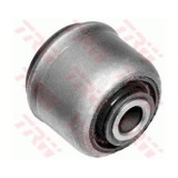 Bucsa brat suspensie, Suport trapez Renault 19, Megane 1 (Ba0/1), Megane Scenic (Ja0/1), Trw JBU128, parte montare : Stanga/ Dreapta