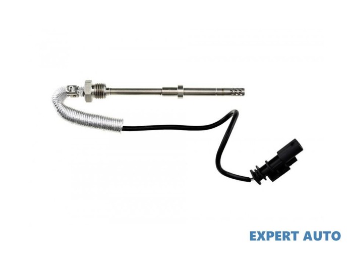 Senzor temperatura gaze dpf Volvo S40 II (2004-2012)[544] #1