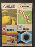 CHIMIE Manual pentru clasa IX + X + XI + XII - Fatu, Albu, Cosma, Petrescu