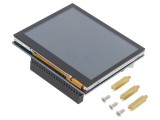 Afișaj LCD Grafic IPS 3.5&quot; 640x480 5V