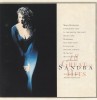 Sandra - 18 Greatest Hits, CD