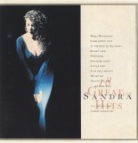 Sandra - 18 Greatest Hits, CD