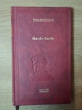 MARELE GATSBY de FRANCIS SCOTT FITZGERALD , 2011 * BIBLIOTECA ADEVARUL * EDITIE CARTONATA