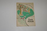 Luna pescar - Irina Malearova
