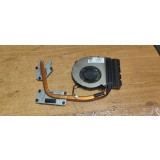 Cooler Ventilator Laptop Dell Latitude E6420