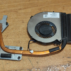 Cooler Ventilator Laptop Dell Latitude E6420