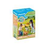 Cumpara ieftin PLAYMOBIL - FAMILIE DE PISICI