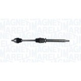 Planetara Ford C-Max (Dm2) 02.07-09.10, Focus C-Max (Dm2) 10.03-03.07, Focus 2 (Da Hcp Dp) 07.04-09.13, Focus 2 Convertible 10.06-09.10, Focus 2 Esta, Magneti Marelli