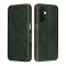Husa 360&Atilde;&sbquo;&Acirc;&deg; Samsung Galaxy A26 5G Techsuit Safe Wallet Plus, verde