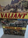 The Valiant Annual 1967