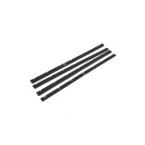 Panou de compensare negru pentru mașină de spălat vase ELECTROLUX Original