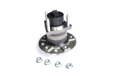 Kit Rulment Roata (Butuc) 152648 71879 foto