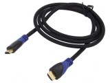 Cablu HDMI 1.4 Negru 1.5m