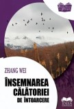 Insemnarea calatoriei de intoarcere/Zhang Wei
