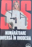 NUMARATOARE INVERSA IN RHODESIA GERARD DE VILLIERS SAS