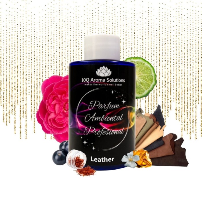 Leather - Piele 100 gr