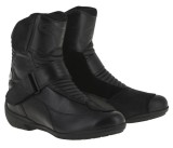 Cizme moto Alpinestars Stella Valencia Wp, negru, marime 36