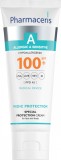 Crema cu protectie speciala SPF100+ A, 75ml, Pharmaceris