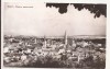 Carte Postala veche - Cluj, Vedere panoramica, circulata 1962
