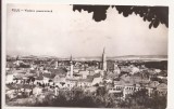 Carte Postala veche - Cluj, Vedere panoramica, circulata 1962