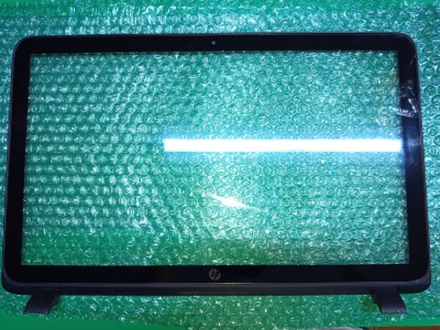 Touchscreen display laptop HP 15-p 15-p061nb foto