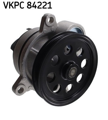SKF VKPC 84221 Pompă de apă, răcire motor foto