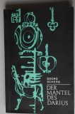 Der Mantel des Darius