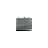 Radiator apa MITSUBISHI L 200 K7 T K6 T AVA Quality Cooling MT2161