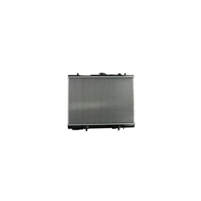 Radiator apa MITSUBISHI L 200 K7 T K6 T AVA Quality Cooling MT2161 foto