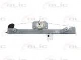 Macara geam FIAT BRAVO II (198) (2006 - 2016) BLIC 6060-00-FI1902