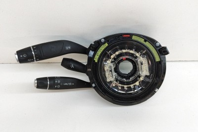 Maneta semnalizare ștergătoare ASTON MARTIN DB11 2022 OEM: KY53-13N064-AB 25932811 foto