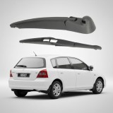 Cumpara ieftin Braț și Lamelă Ștergător Spate Honda Civic VII Hatchback EU EP EV 3D (2000-2005) - 315mm, Mammooth RAW149
