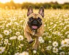 Pui de Bulldog Francez