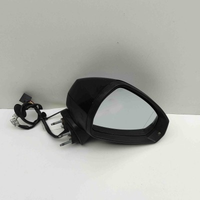 Oglinda laterală dreapta AUDI A3 Limousine 8VS, 8VM 2018 OEM: 8V5857410C foto