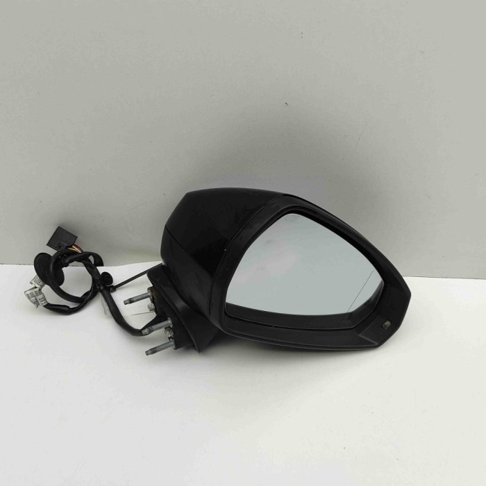 Oglinda laterală dreapta AUDI A3 Limousine 8VS, 8VM 2018 OEM: 8V5857410C