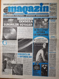 Magazin 29 august 2002-art gerard depardieu,harrison ford