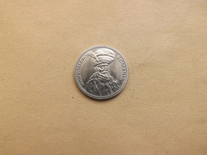 Romania 100 Lei 1994 - MR 2