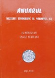 Anuarul Muzeului Etnografic Al Moldovei Xii - Colectiv , F321