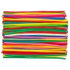 Set 50 Baloane Modelaj Colorate Latex Ropet, Decoratiuni Petreceri Copii, Aniversari, Nunti, Botezuri