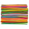 Set 10 baloane colorate pentru modelaj, latex, Ropet