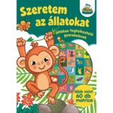Szeretem az &aacute;llatokat