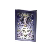 A nagy ark&aacute;num v&iacute;zi&oacute;i - Dib&aacute;s Gabriella