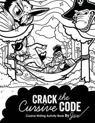 Crack the Cursive Code