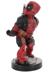 Cable Guys Marvel Deadpool 3 bringing Up The Rear Repaint PS2|PS3|PS4|PS5|XBOX 360|XBOX ONE|XBOX SERIES X