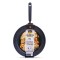Tigaie din aluminiu Baker&#039;s Secret - 30 cm Best CarHome